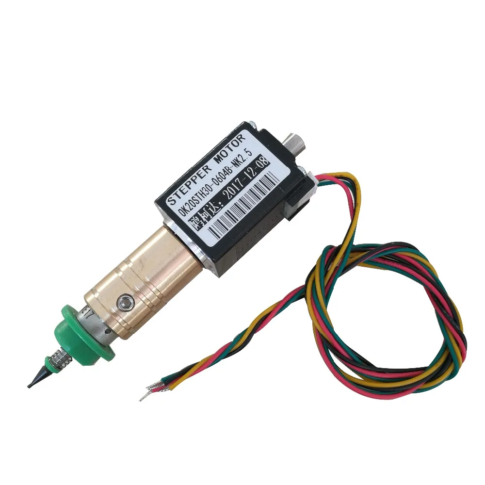 SMT Stepper Motors 4