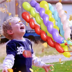 10 шт./лот резьба латексный шар поплавок воздушные шары надувные свадьба день рождения украшения Дети globos игрушки baloon