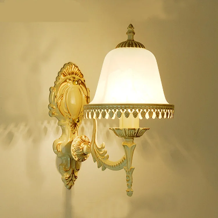 

New modern pendant lamp The wall lamp Contracted Europe type droplight ZZP51wall lamp alloy FG364