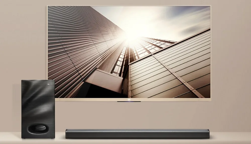 Xiaomi Mi Tv A2 Купить В Омске