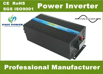 

One Year Warranty ,Wind Inverter 3000w ,CE&SGS&RoHS&IP30 Approved