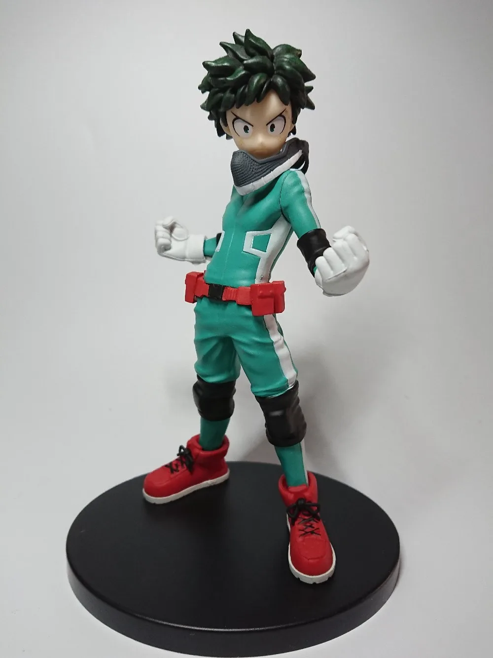 KUMALAZY mi héroe Academia Midoriya Izuku Bakugou Katsuki DXF 15 cm Figura de acción KUMALAZY mi héroe Academia Midoriya Izuku Bakugou Katsuki DXF 15 cm Figura de acción