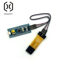 STM32F103C8T6 ARM STM32 минимальная система модуль развития для arduino CS32F103C8T6