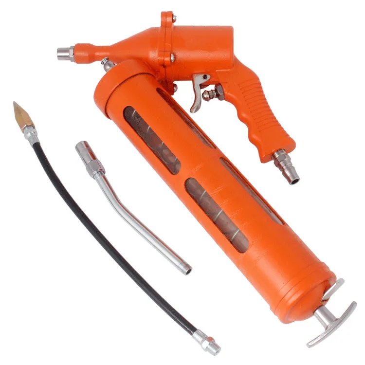 Air grease gun pneumatic