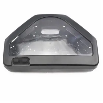 

Mootorcycl Speedometer Tachometer Gauge Case Cover For Honda CBR1000RR 2004-2007