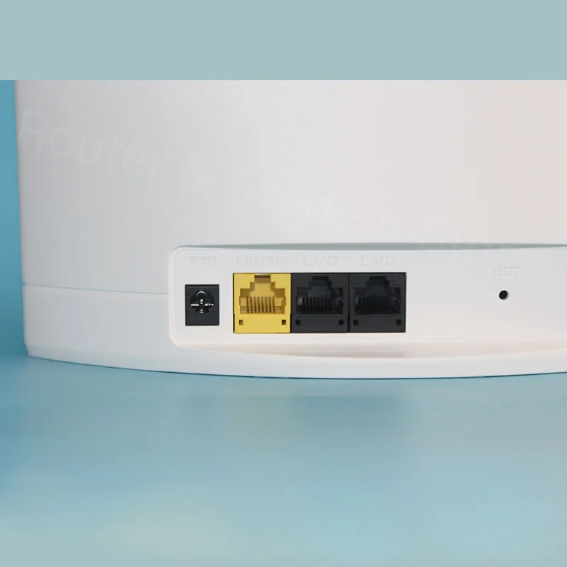 Разблокированный 4G OEM B525 беспроводной роутер 300 Мбит/с LTE CPE WIFI модем со слотом для