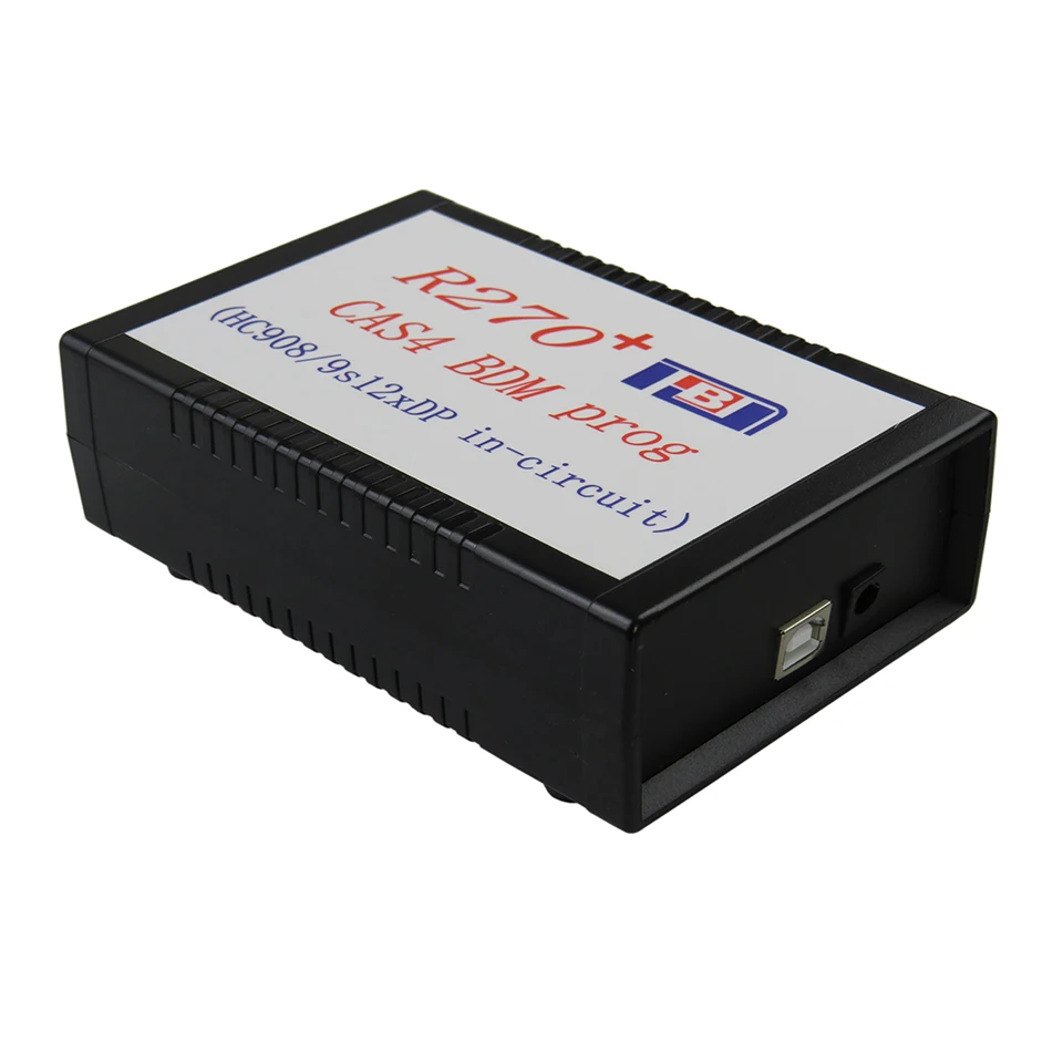 Программатор ключей R270 + V1.20 профессиональный инструмент для диагностики