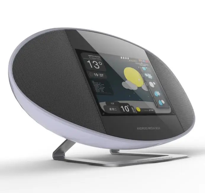 android smart speaker