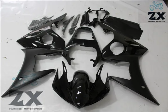 

Complete Fairings For Yamaha yzf R6 r6 2004 2005 Plastic Kit Injection Motorcycle FairingS UV 61ZX R6S 2006-2008