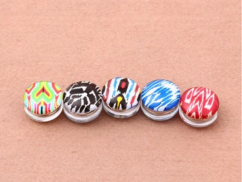 

NEW DESIGN women's fashion printe Hijab pins with magnet brooches muslim hijab scarf 48pcs/lot mix color order