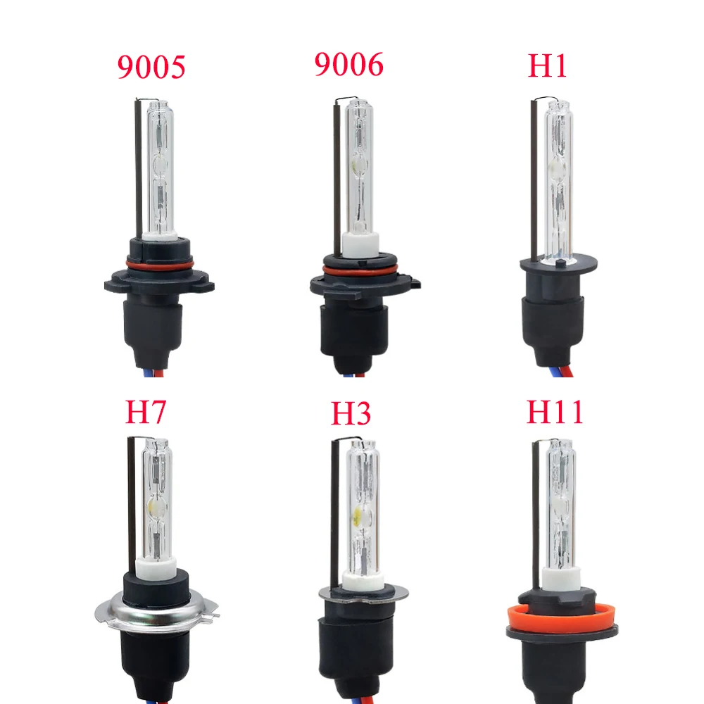 35 Вт AC F3 быстро яркий Быстрый старт Cnlight Ксеноновые комплект 35 Вт тонкий балласт блок зажигания Cnlight H1 H3 H7 H11 HB3 HB4 D2H HID комплект