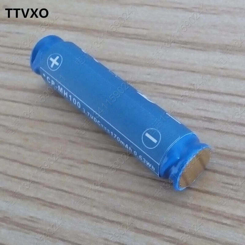 10 шт./лот TTVXO GP0836L17 HS-MW600 батарея для sony Ericsson MW600 и MH100 беспроводной Bluetooth