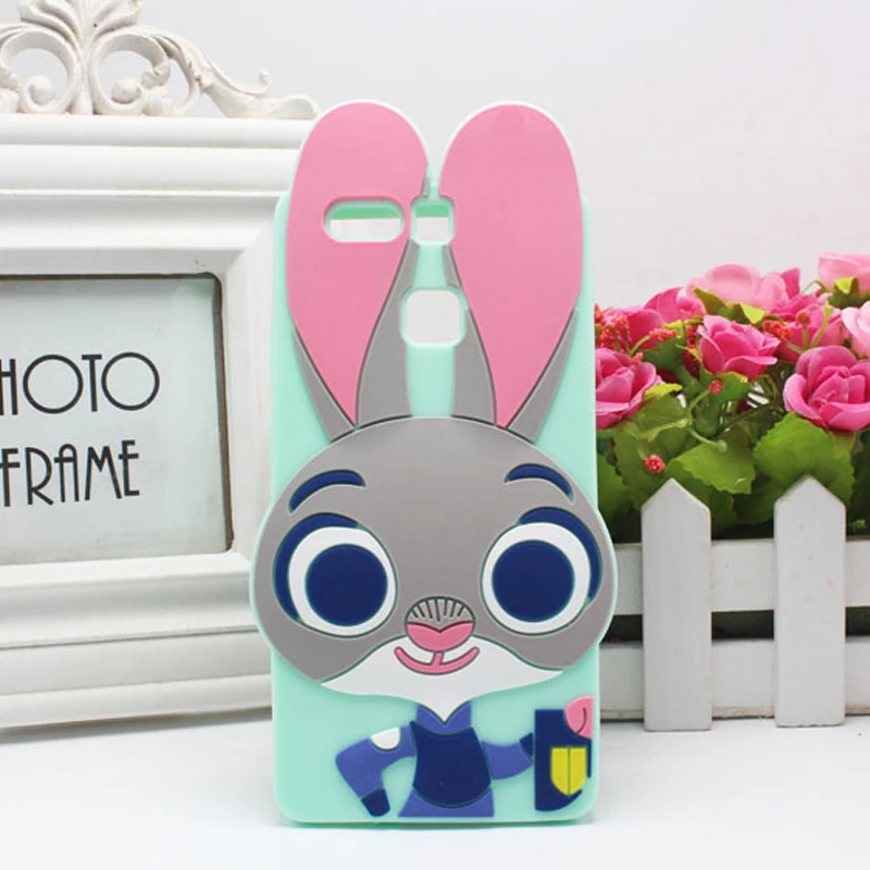 coque huawei p9 lite 3d lapin coque huawei p9 lite 3d lapin
