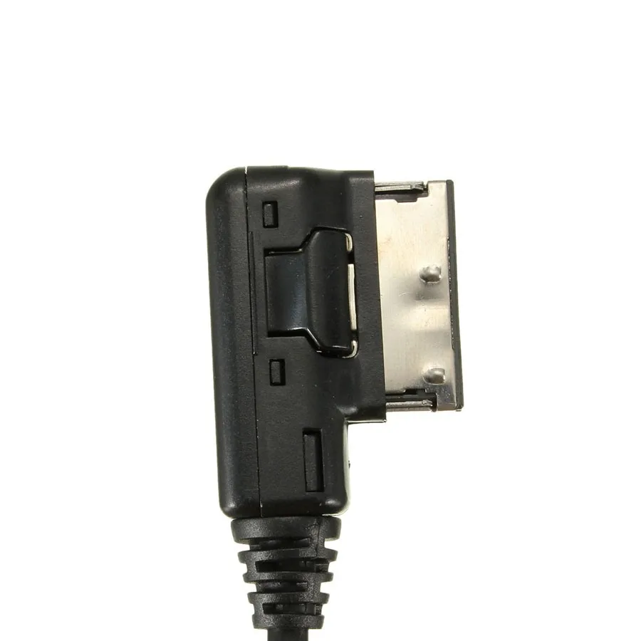 audi usb cable input media interface