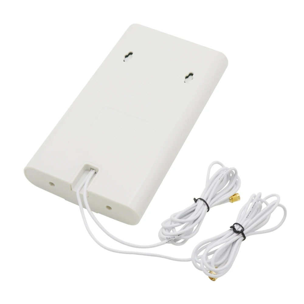 3g 4g Lte антенна SMA штекер Mimo панель маршрутизатор для Huawei e3372 B315 B890 B310 B593 B970 B97B B683