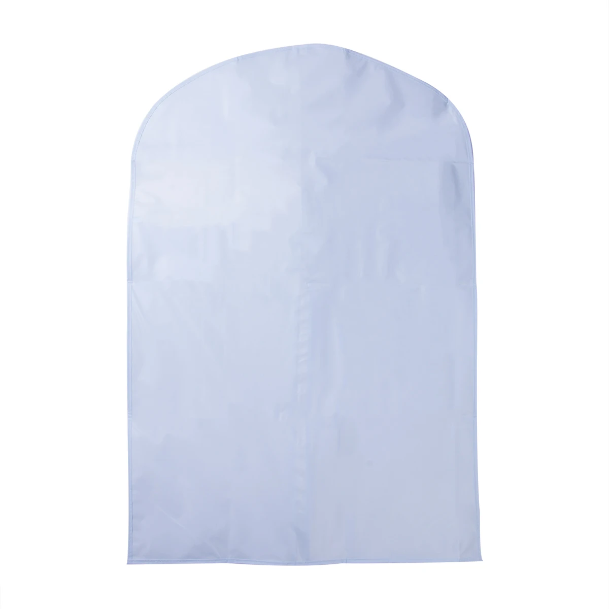 fashion new style Dust Cover Cloth Dustproof Cover Transparent Clothes Hanging Garment Suit Coat Household