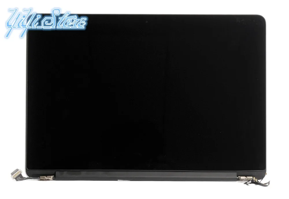 661-02360 для Apple Macbook Pro Retina 13 &quotA1502 ЖК-дисплей в сборе MF841 MF839 EMC2835 2015 года | Компьютеры и