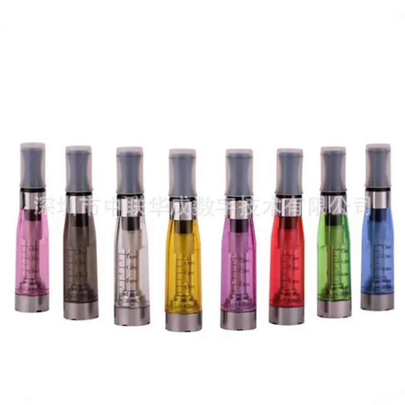 50pcs/lot electronic cigarette ego CE5 Atomizer cigarro