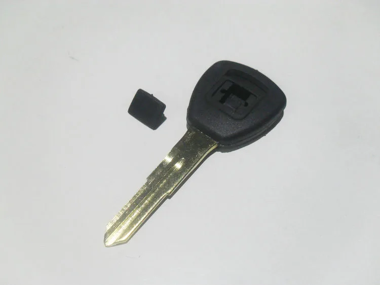 HONDA 2.3 Odyssey Accord Transponder Key Shell  (2)11