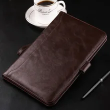 Чехол для iPad Air 1 Air 2, роскошный кожаный бизнес-Чехол-книжка с подставкой, карманный автоматический смарт-чехол для Apple iPad, чехол-сумка
