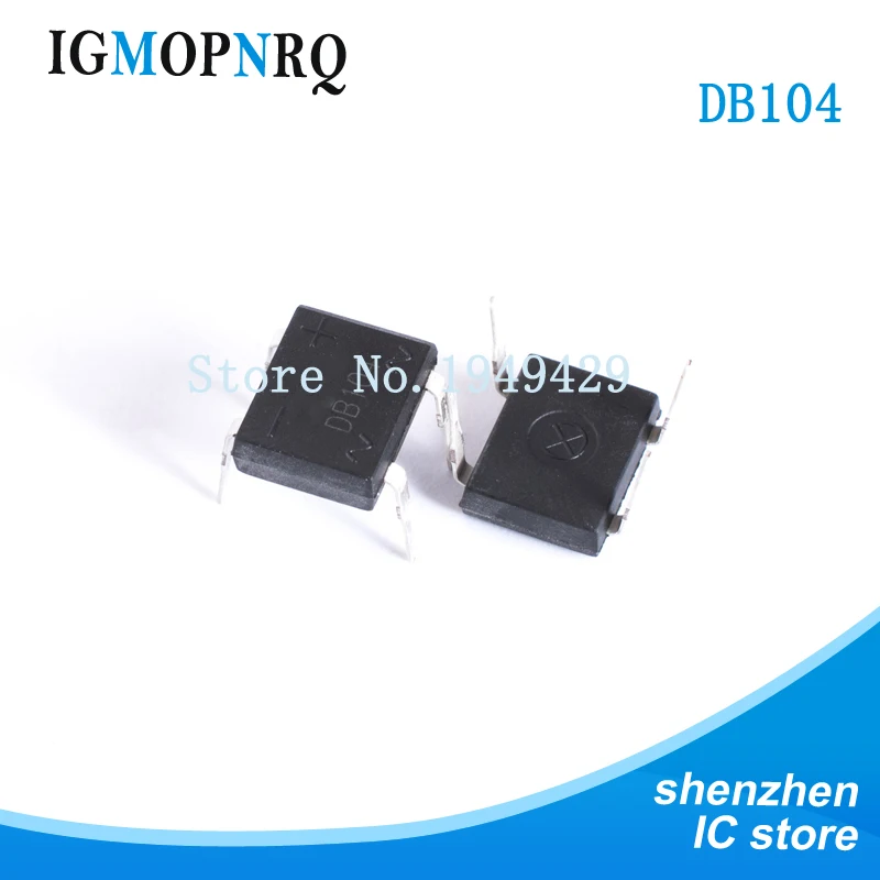 Buy D5SBA20 D5SBA 200V 6A Bridge Rectifier Geral Purpose