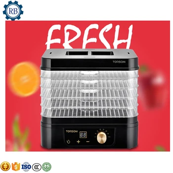 

Fruit Machine Fruit Vegetable Dehydrator Pet Food Dryer Home Fast Strong Health Efficient Fruit Vegetable Tools