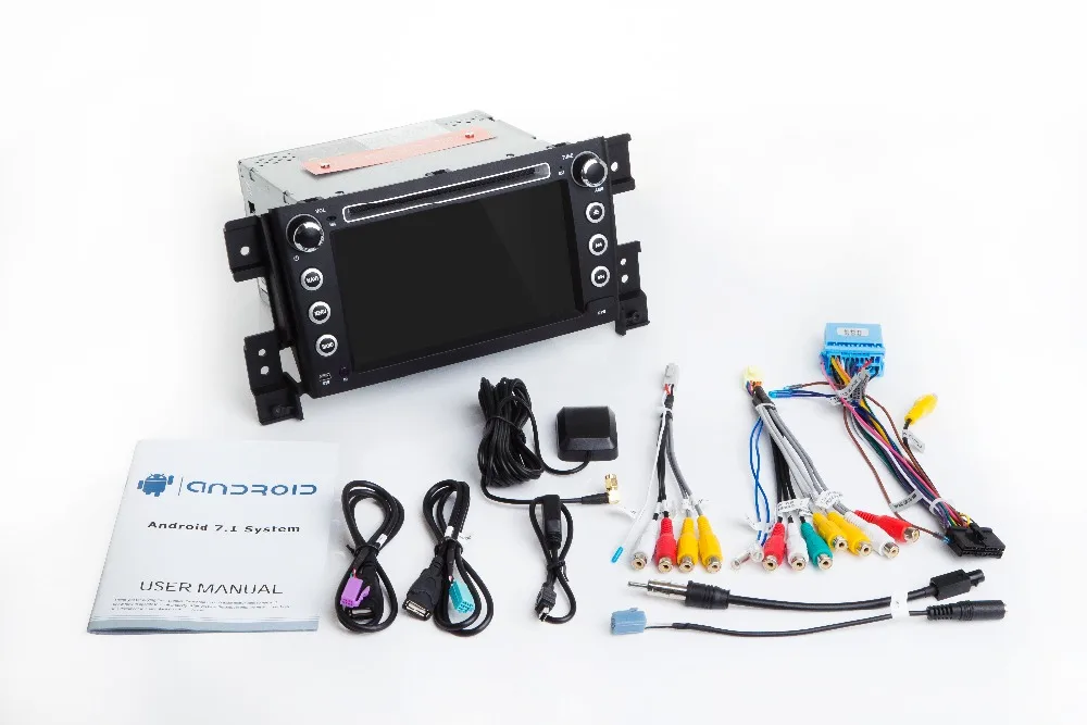 Perfect Two Din 7 Inch Car DVD Player For SUZUKI grand vitara 2005- With 3G Host GPS Navigation Bluetooth IPOD TV Radio Free Map 15 Perfect Two Din 7 Inch Car DVD Player For SUZUKI grand vitara 2005- With 3G Host GPS Navigation Bluetooth IPOD TV Radio Free Map 15