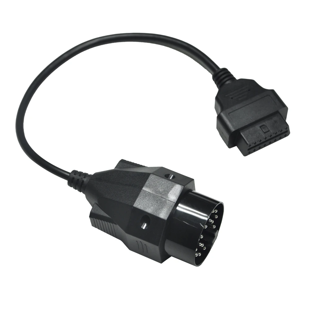 BMW OBD1 20Pin to OBD2 16Pin Cable_01