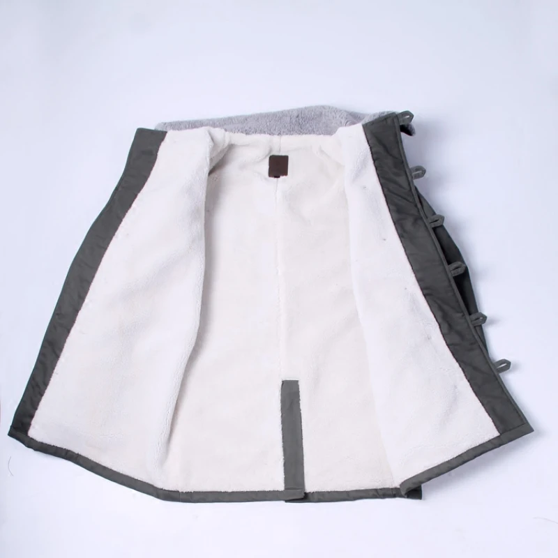 Black Friday M1909 mans big USA / european size winter cotton jacket