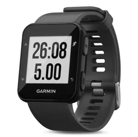 forerunner 30 bluetooth