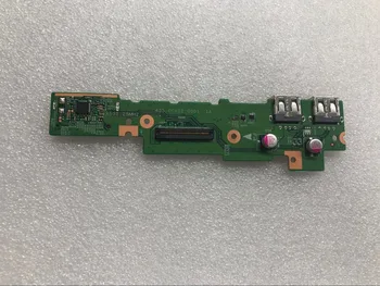 

Genuine Original New For Lenovo Flex2-14 USB Board Card Reader Board LF14M IO BD 448.00X02.0011 455.00X02.0001 WORKS