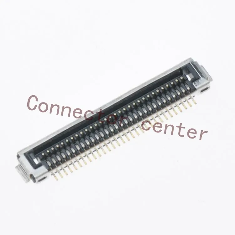 

LCD Connector 0.5mm Pitch 30P original LVD-A30SFYG-TP+ LVDS Connector
