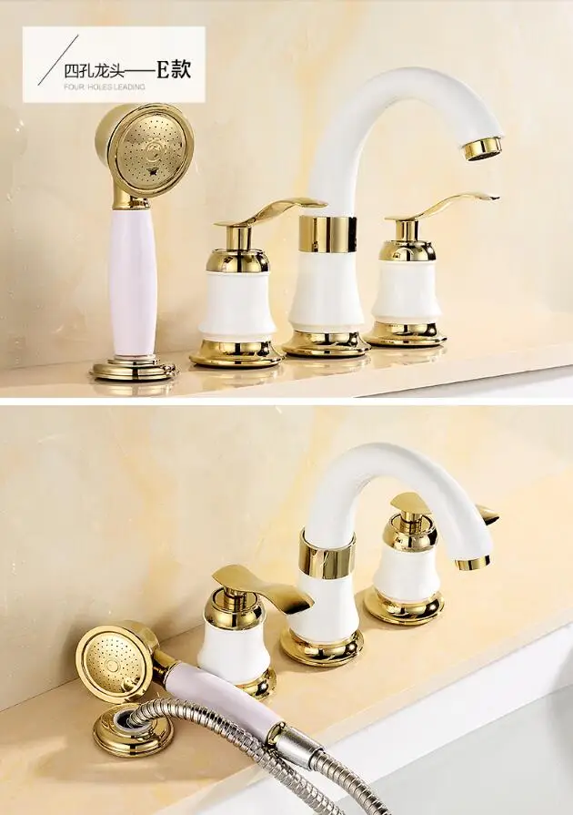 faucet brass
