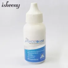 1 bottle Lace Wig Glue 1.3oz Invisible Bonding For Hair Wigs Lace Closure Toupee 38ml Liquid Human Hair Extensions White Glue 1 bottle Lace Wig Glue 1.3oz Invisible Bonding For Hair Wigs Lace Closure Toupee 38ml Liquid Human Hair Extensions White Glue