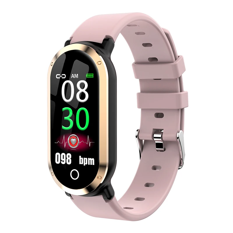

Smart Watch Women Men Heart Rate Monitor Blood Pressure Running Fitness Pedometer Intelligent Watch Sport Bracelet Smartwatch