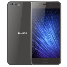 Bluboo D2 3G смартфон 1 ГБ 8 ГБ двойной камеры заднего 5.2 дюймов Android 6.0 4 ядра