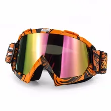 Лыжные очки для мужчин женщин, лыжные снежные очки, сноуборд, лыжный снегоход, ветрозащитные очки для езды на открытом воздухе, защита от солнца