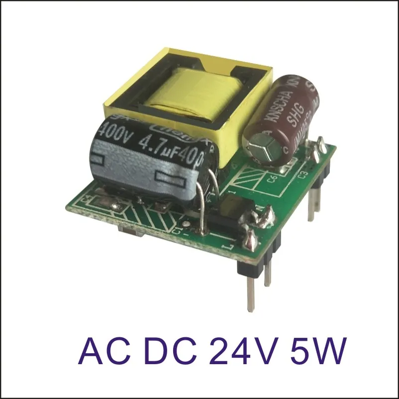 AC-DC Converter Switching Power Module AC 110V 220V 230V To DC 5V 9V 12V 15V 24V