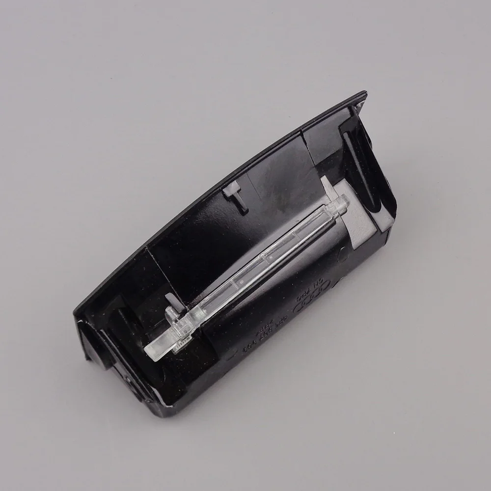 4F1857989 LHD Передняя пепельница вставной сердечник для Audi A6 C6/S6 Avant allroad quattro 2005 20011 4F1 857