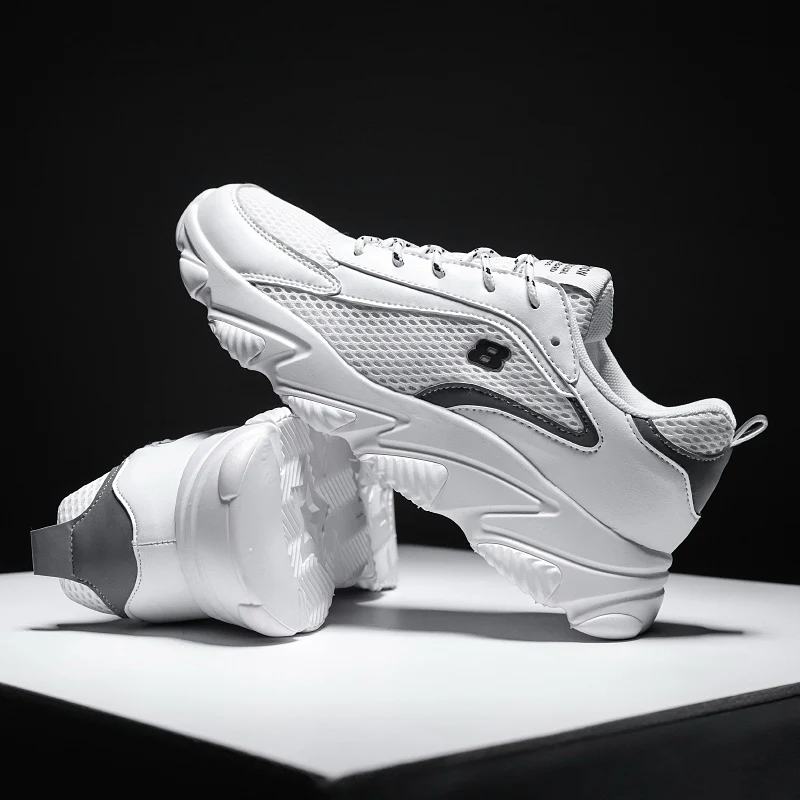 

Original Men Running Shoes Sneakers Disruptor 2 Sneakers Lightweight Gel Human TARTHEREDGE Race Sport Triple-S Max 270 Walking