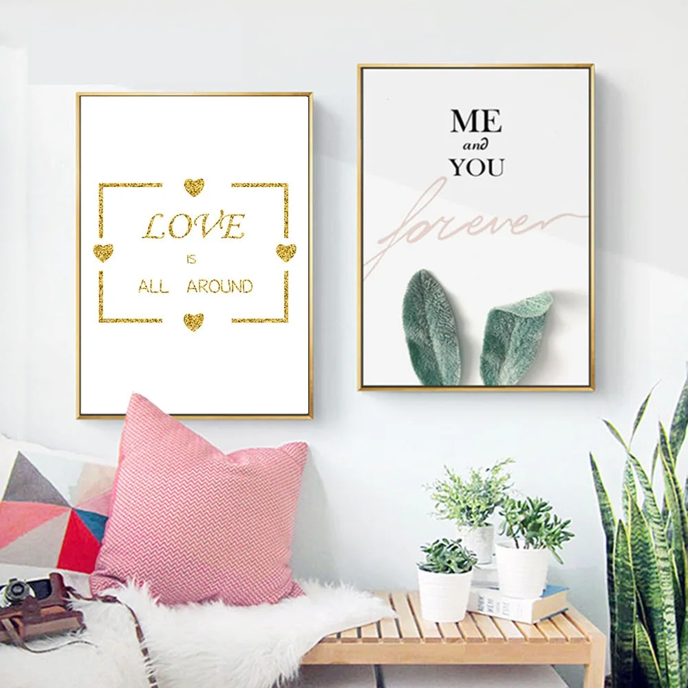 Nordic-Flower-Abstract-Canvas-Poster-Minimalis-Wall-Art-Print-Painting-Scandinavian-Decoration-Picture-Living-Room-Decor(3)