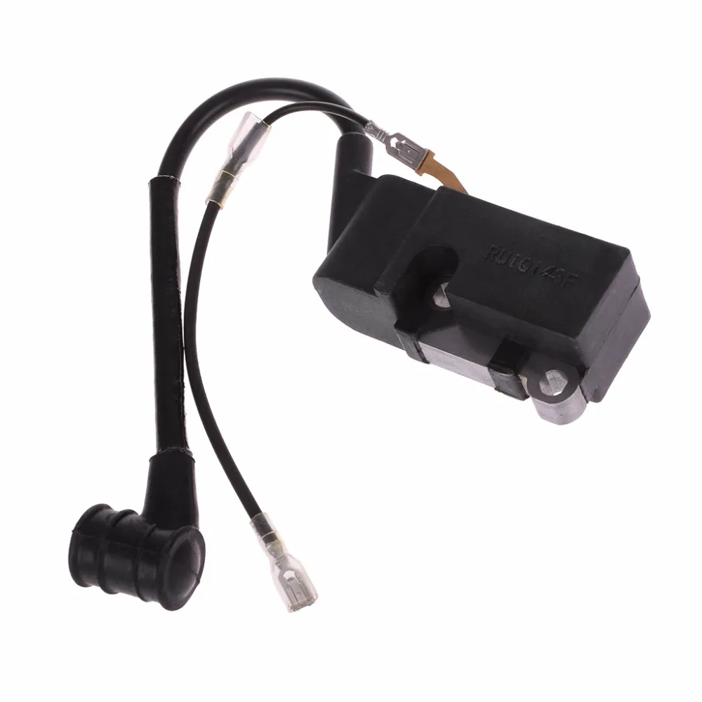 Ignition Coil Module For Chinese Gasoline Chainsaw 5800 Replacement Spare Parts Ignition Coil Module For Chinese Gasoline Chainsaw 5800 Replacement Spare Parts