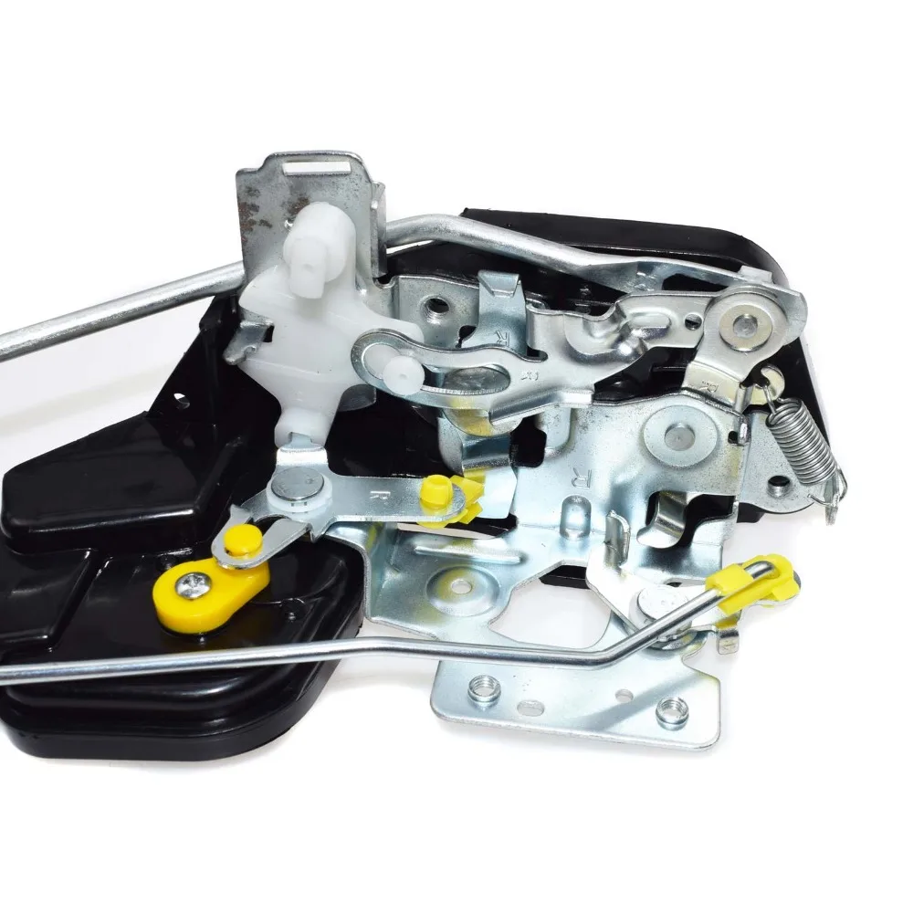 Hyundai Elantra: Power Door Lock Actuators. Repair procedures Hyundai Elantra: Power Door Lock Actuators. Repair procedures