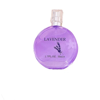 

Fresh Floral For Girl Lavender Flavor 1Pc Lavender