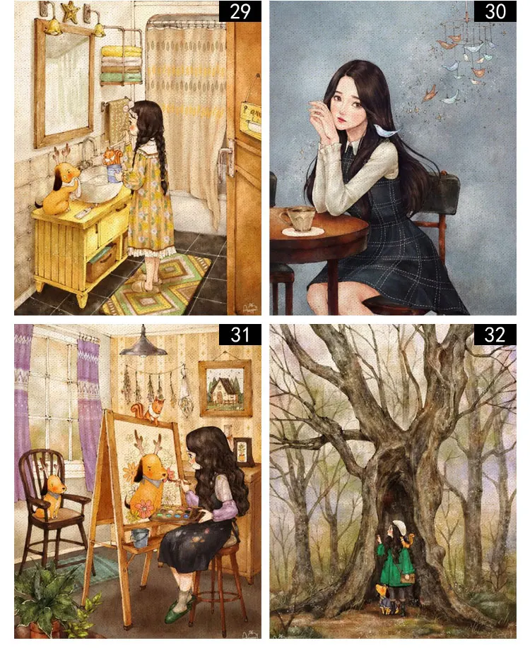 4 (9)