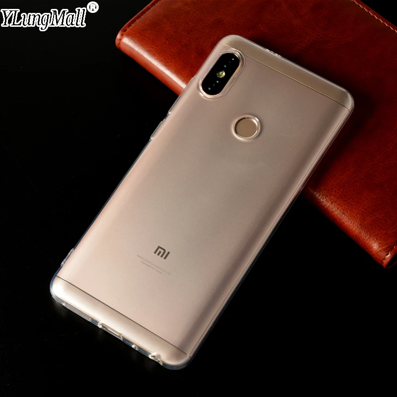 

Soft Case for Xiaomi Redmi Note 5 4X 4 3 2 5A 6A 6 Pro 5A Prime 4A S2 Mi 8 SE 5 5S Plus MAX 2 3 Mix 2 2s A1 A2 Lite 6X 5X Cover