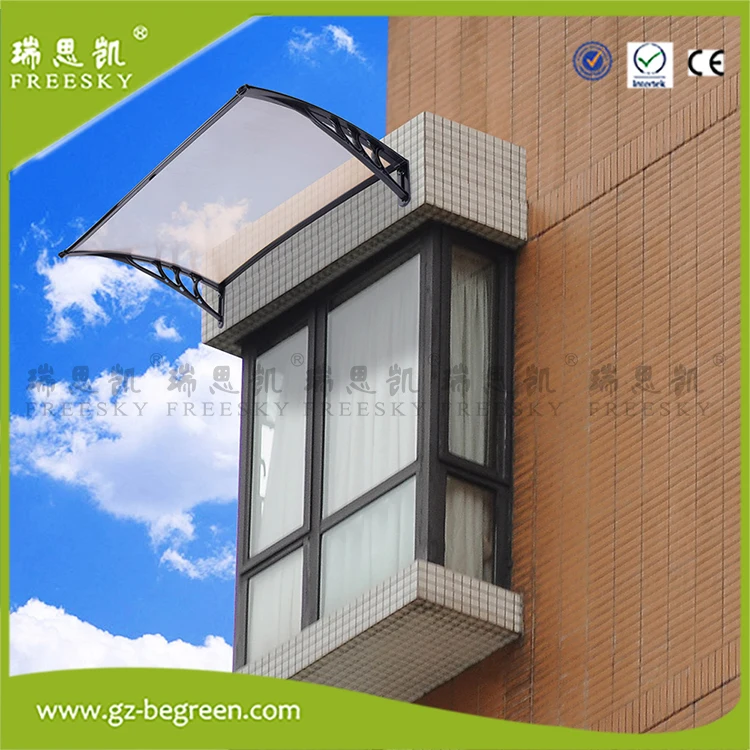 Yp80100 80x100cm 80x200cm 80x300cm Different Color Choose Window