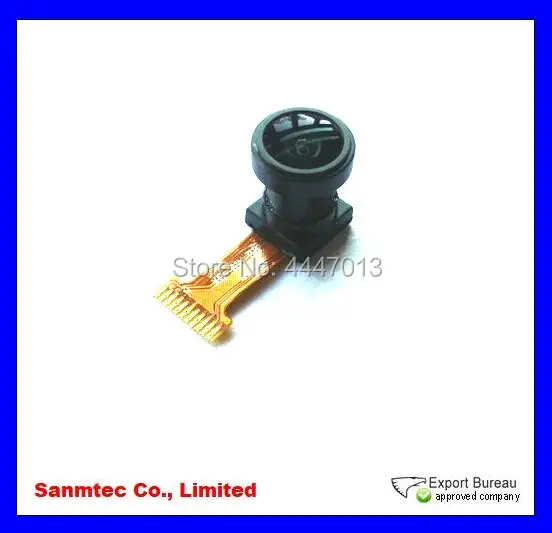 

940nm IR filter nightvision 720P HD Camera Module,wide angle 170 degree sensor camera base on H62 sensor