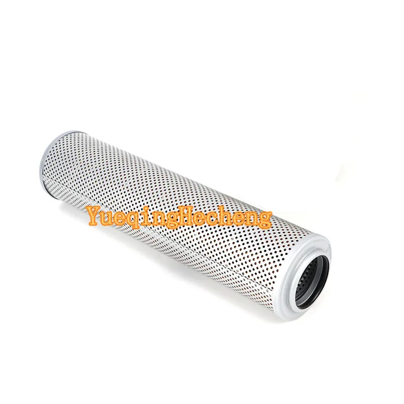 Hydraulic Filter 4227353 4132686 For Hitachi Excavator EX100 EX100-2 EX100-3 EX100-5