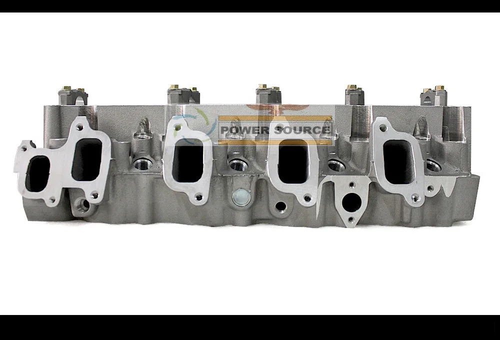 908780 1KZ Головка блока цилиндров 908 780 Landcruiser 90 4runner Hi lux GRANVIA 1110169127 11101 69125 69126 1110169125